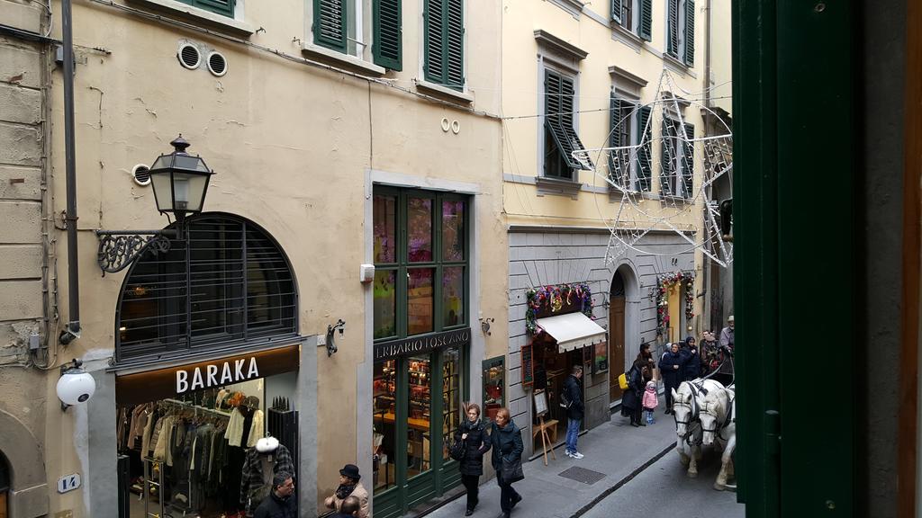 Corso In Florence Apartment Exterior photo